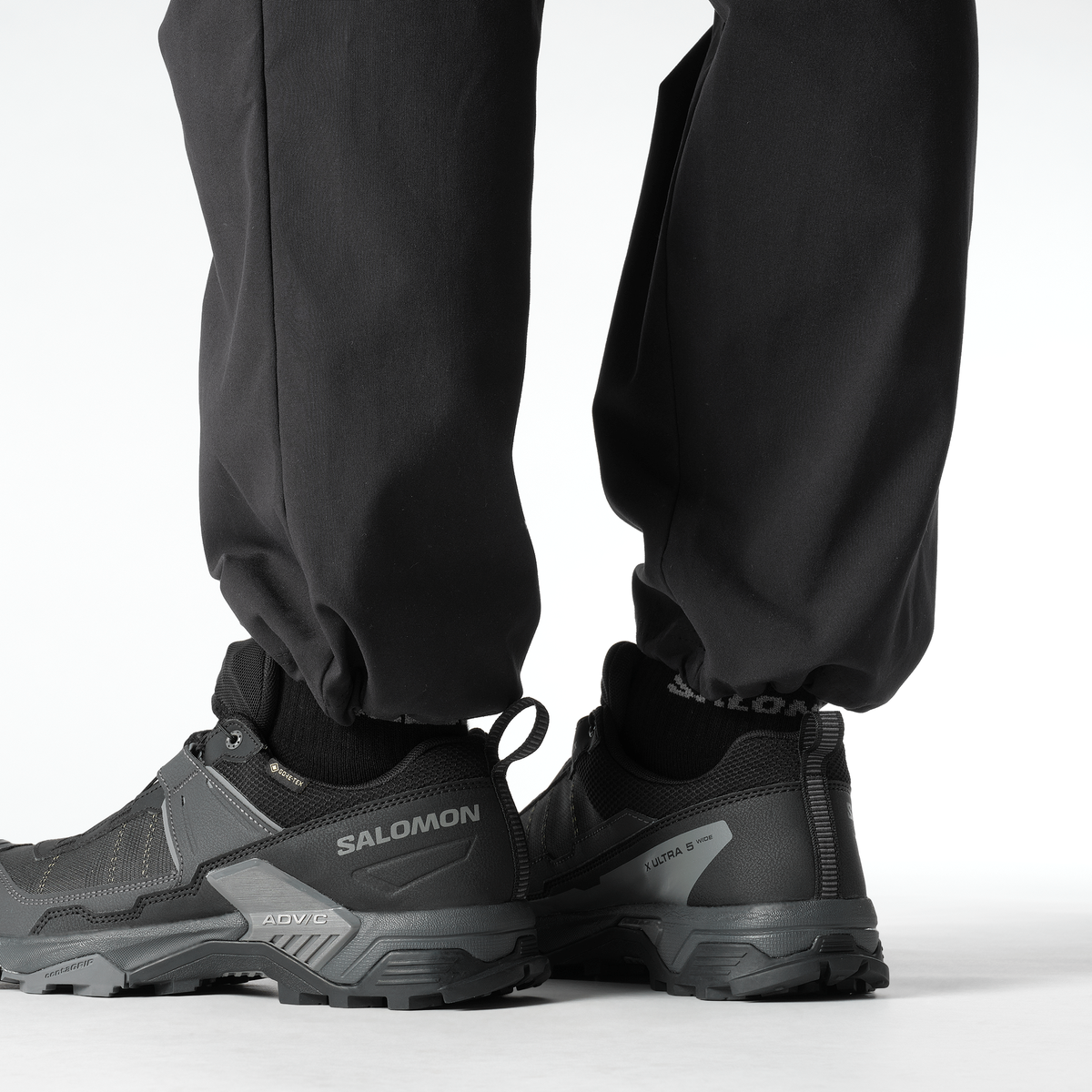 X ULTRA 5 WIDE GORE-TEX