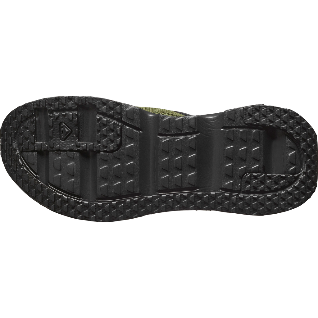 RX BREAK FORCES