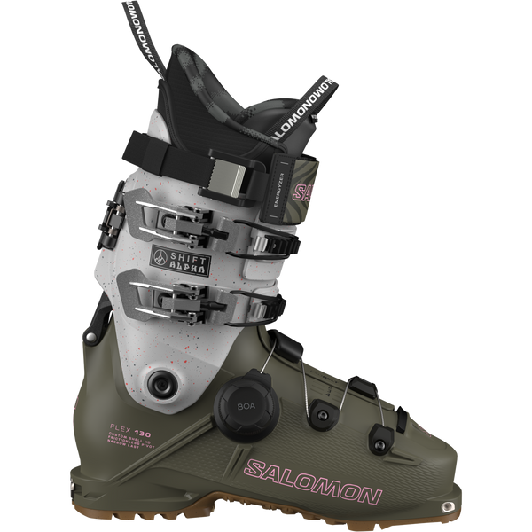 SHIFT ALPHA BOA® 130