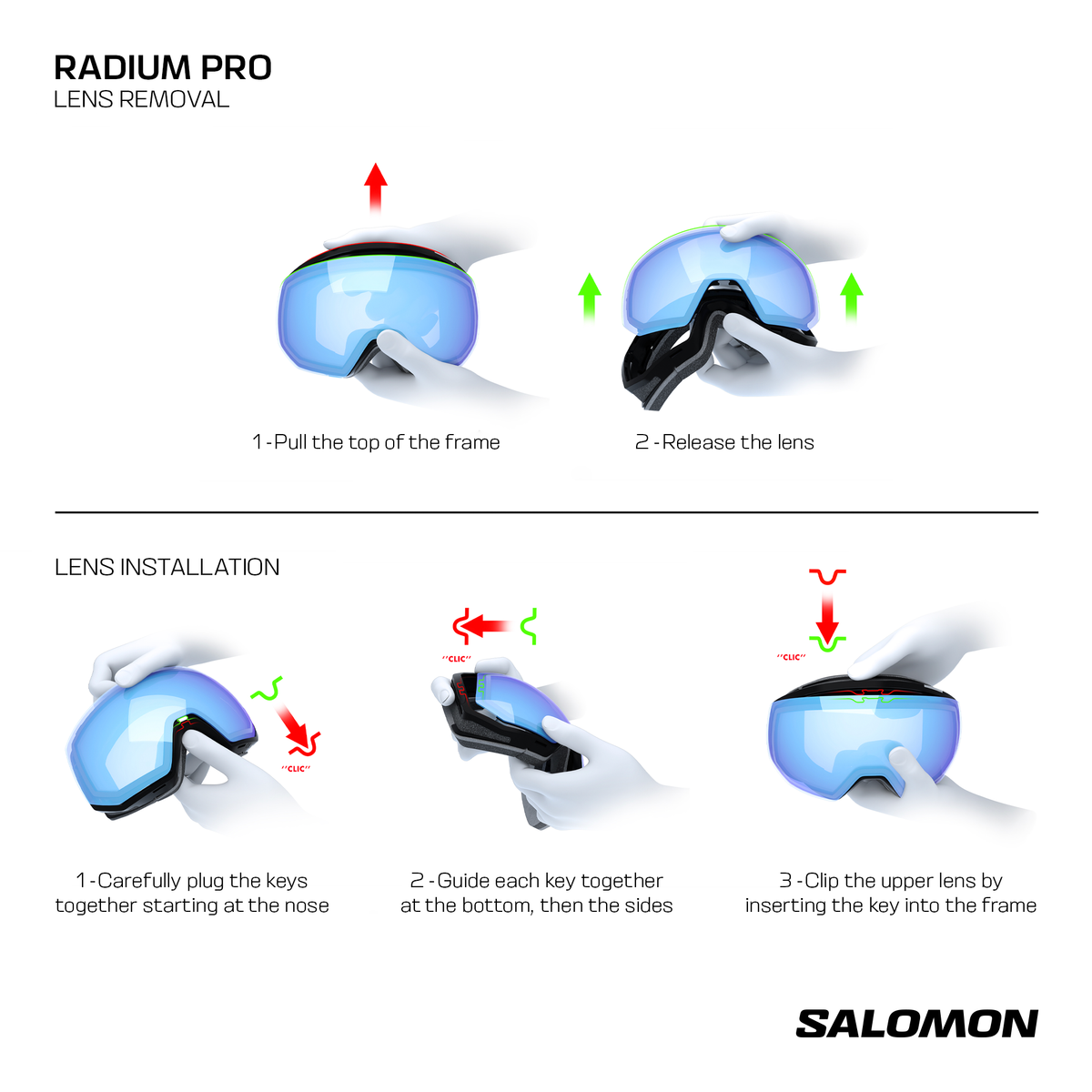 RADIUM PRO S SIGMA PHOTO Main image