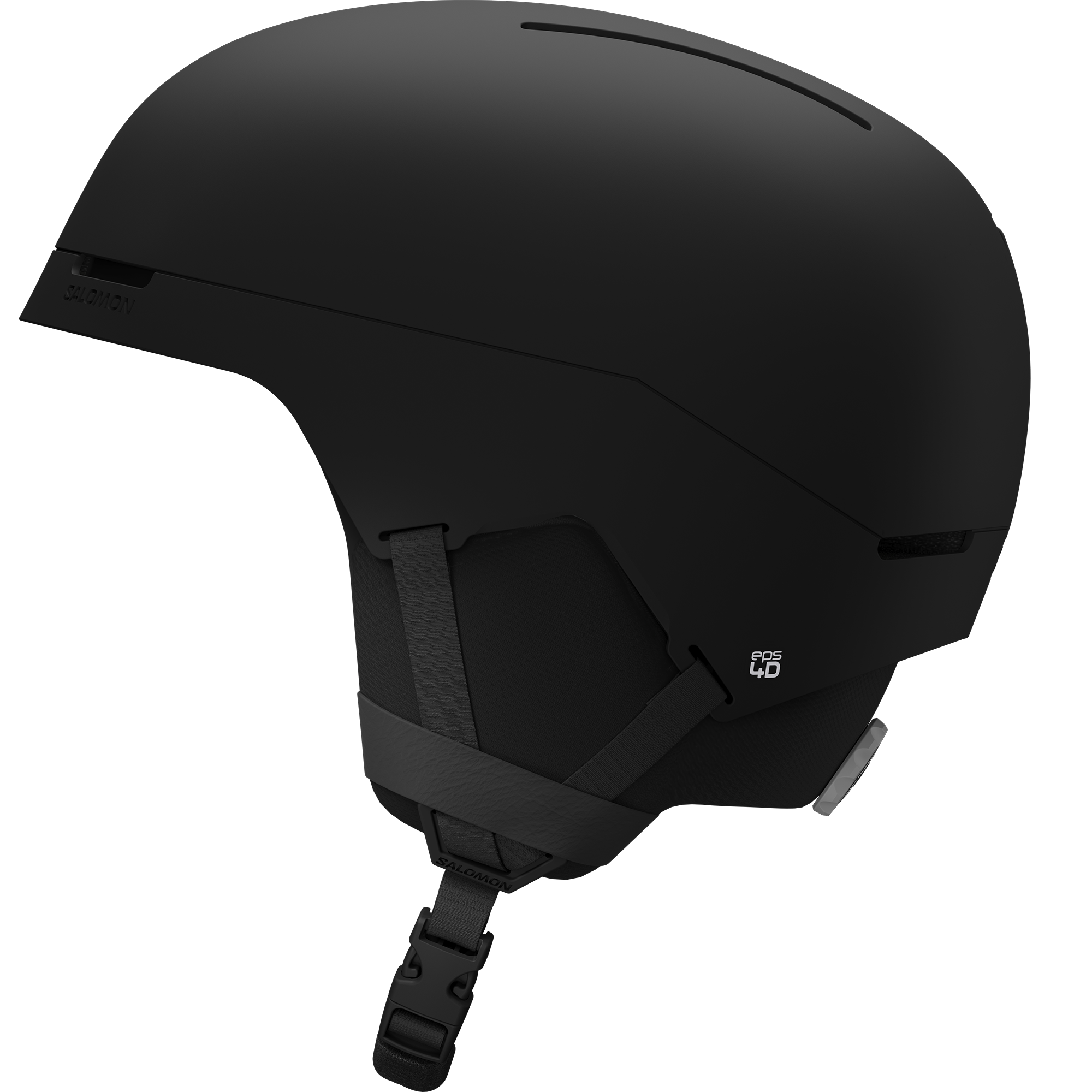 BRIGADE ROUND FIT Secondary image