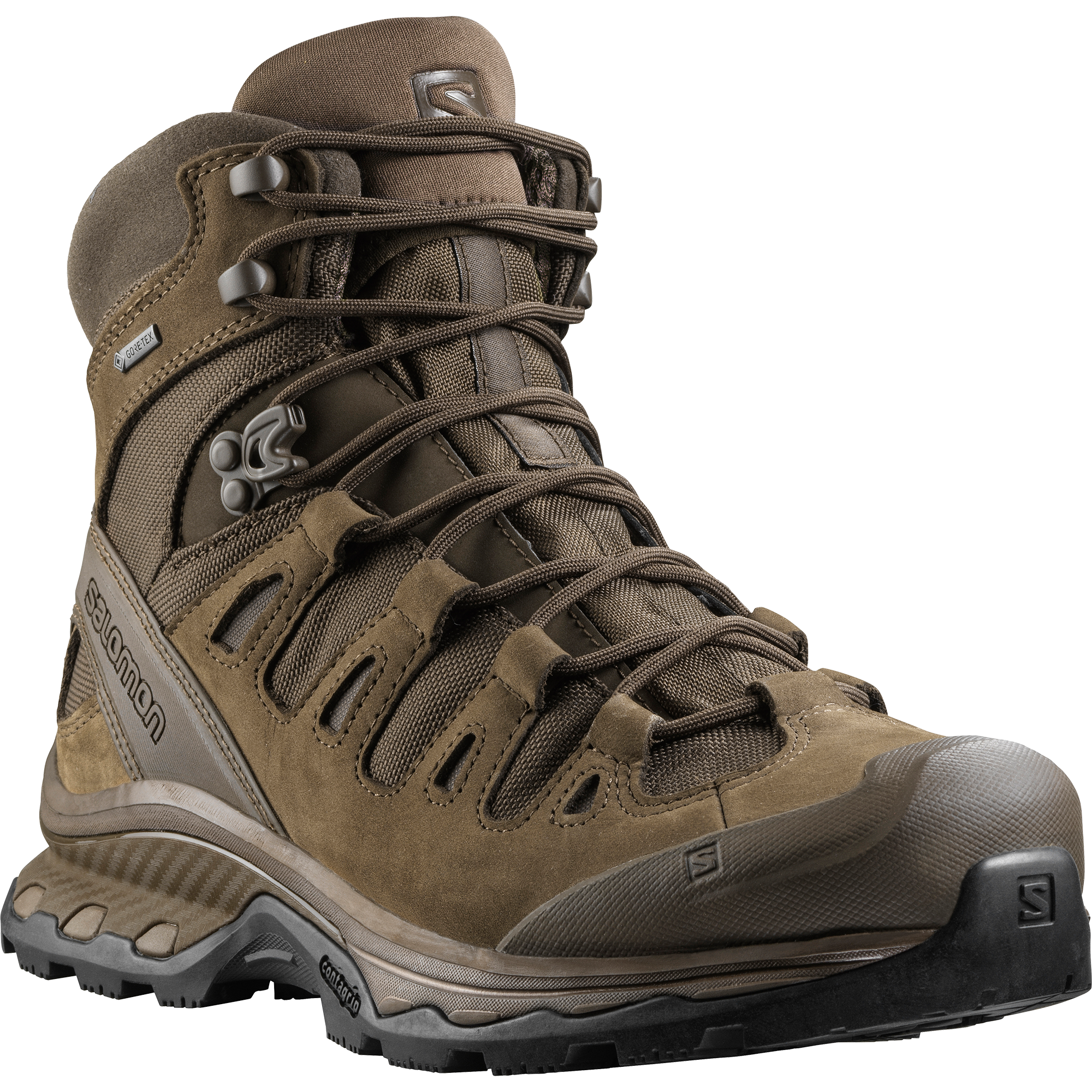 QUEST 4D GORE-TEX FORCES 2 EN Secondary image