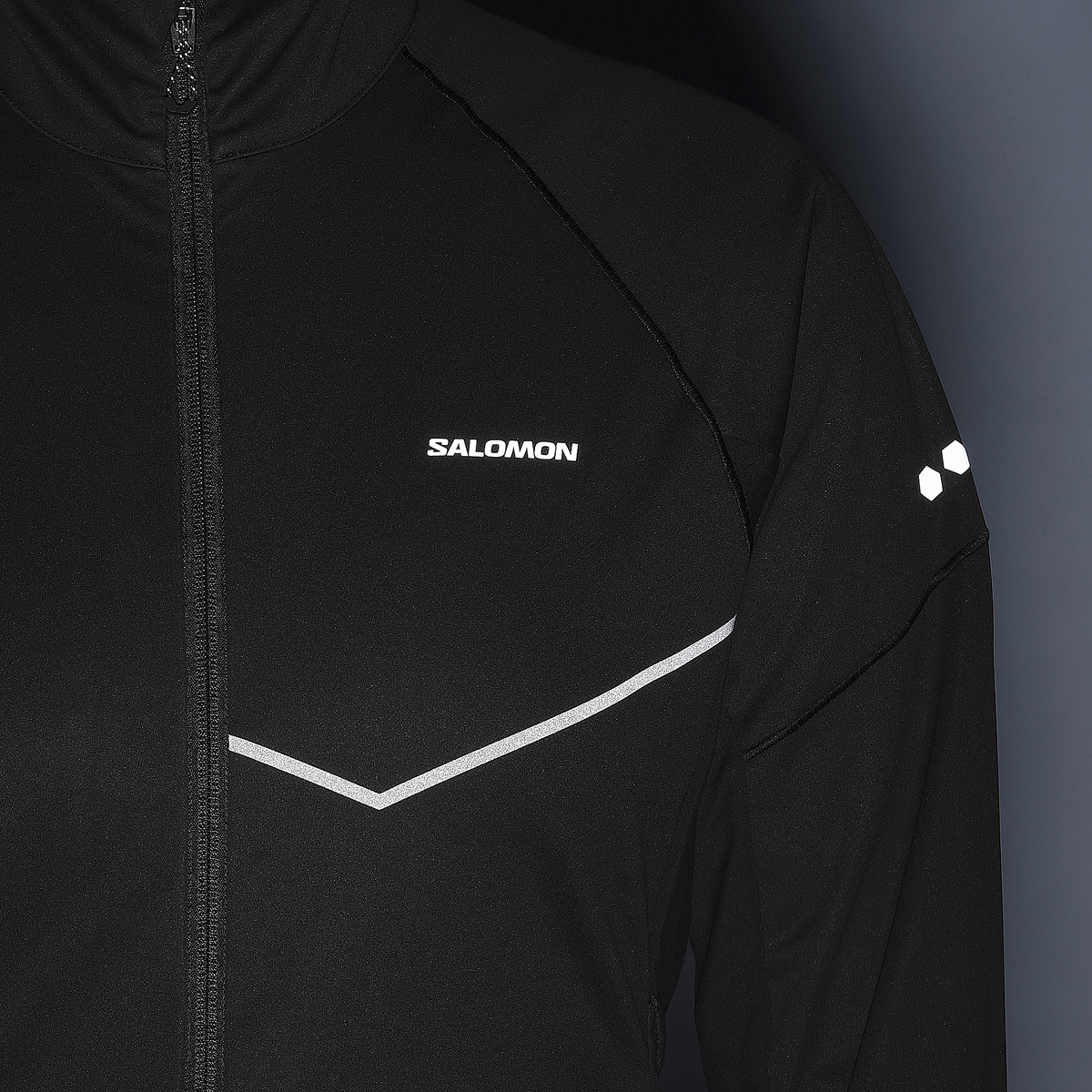 SENSE AERO SOFTSHELL Main image