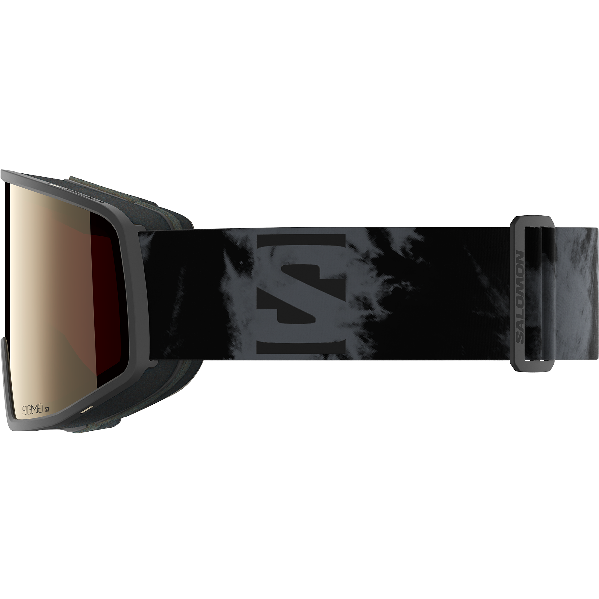 SENTRY PRO SIGMA (and EXTRA LENS) Secondary image