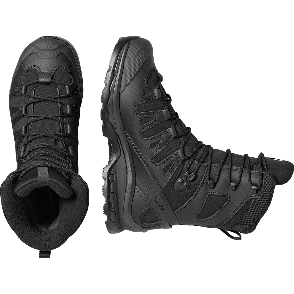 QUEST COLD WEATHER FORCES WATERPROOF EN