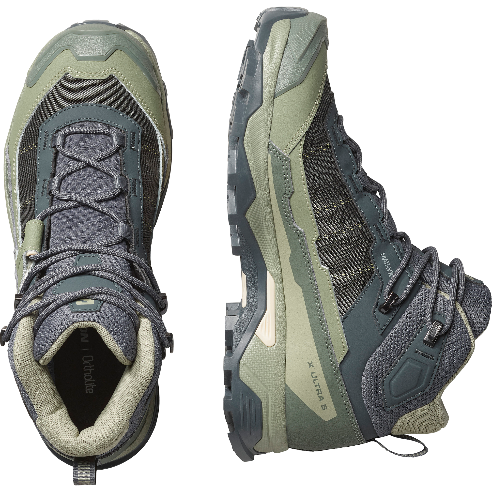 X ULTRA 5 MID GORE-TEX Secondary image