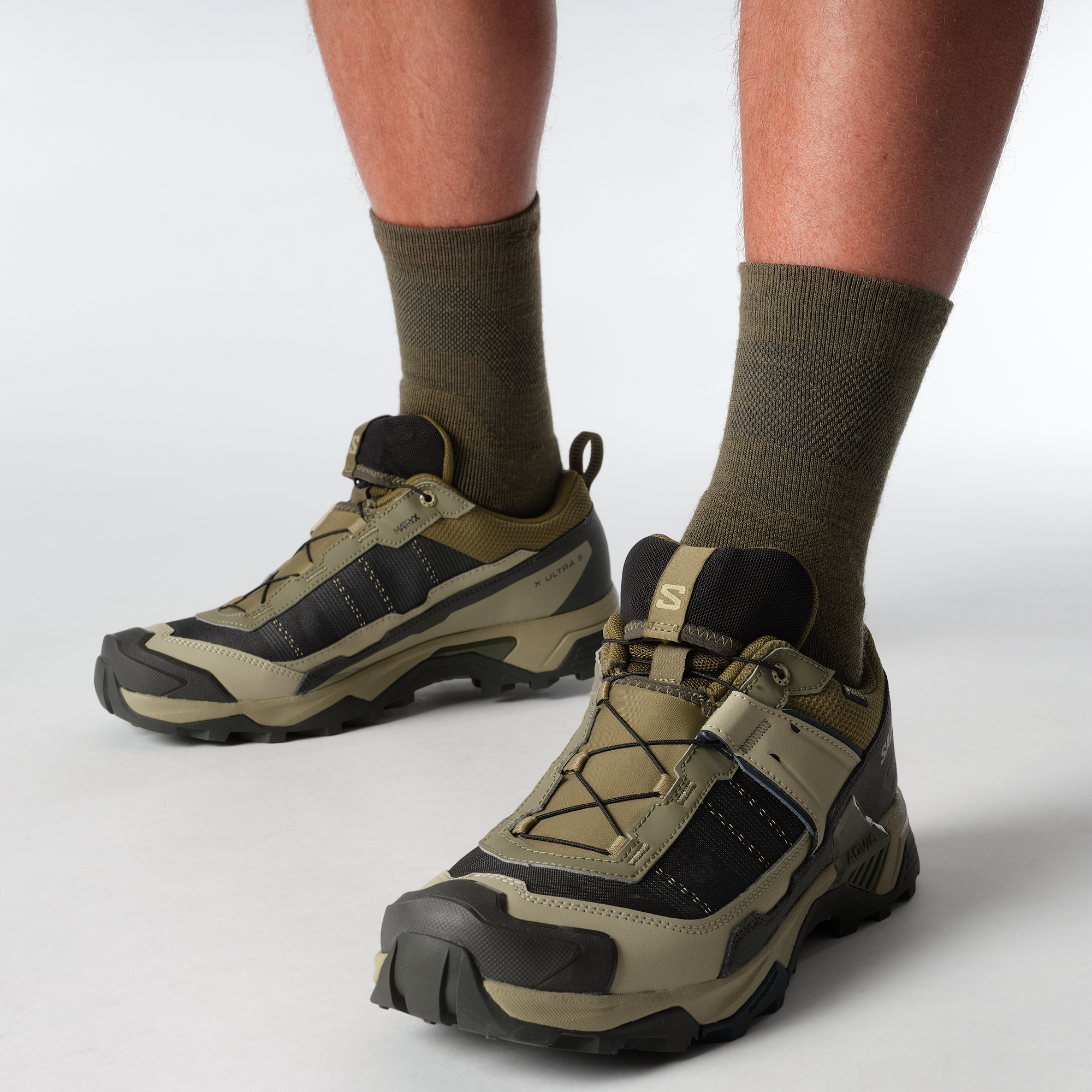 X ULTRA 5 GORE-TEX Secondary image
