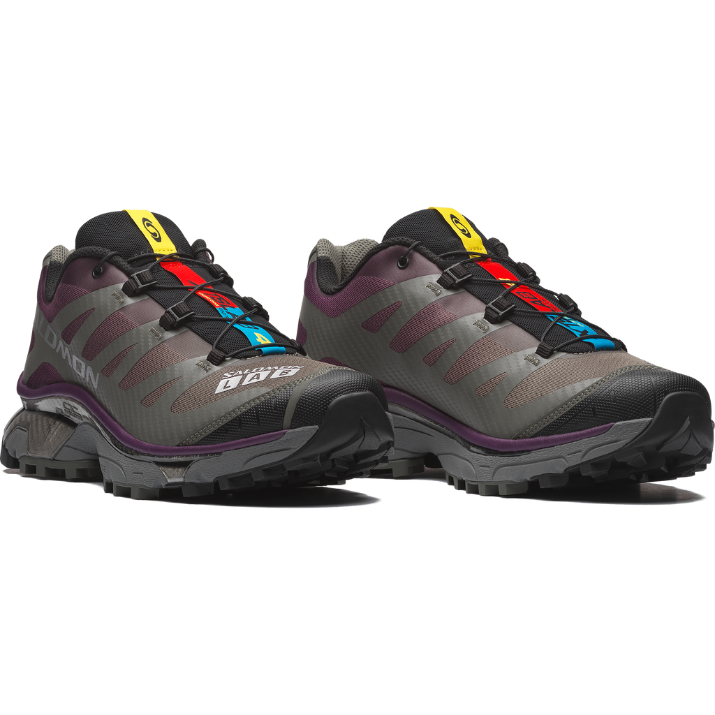 XT-4 OG