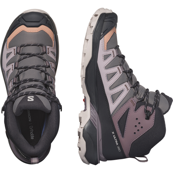 X ULTRA 360 MID GORE-TEX