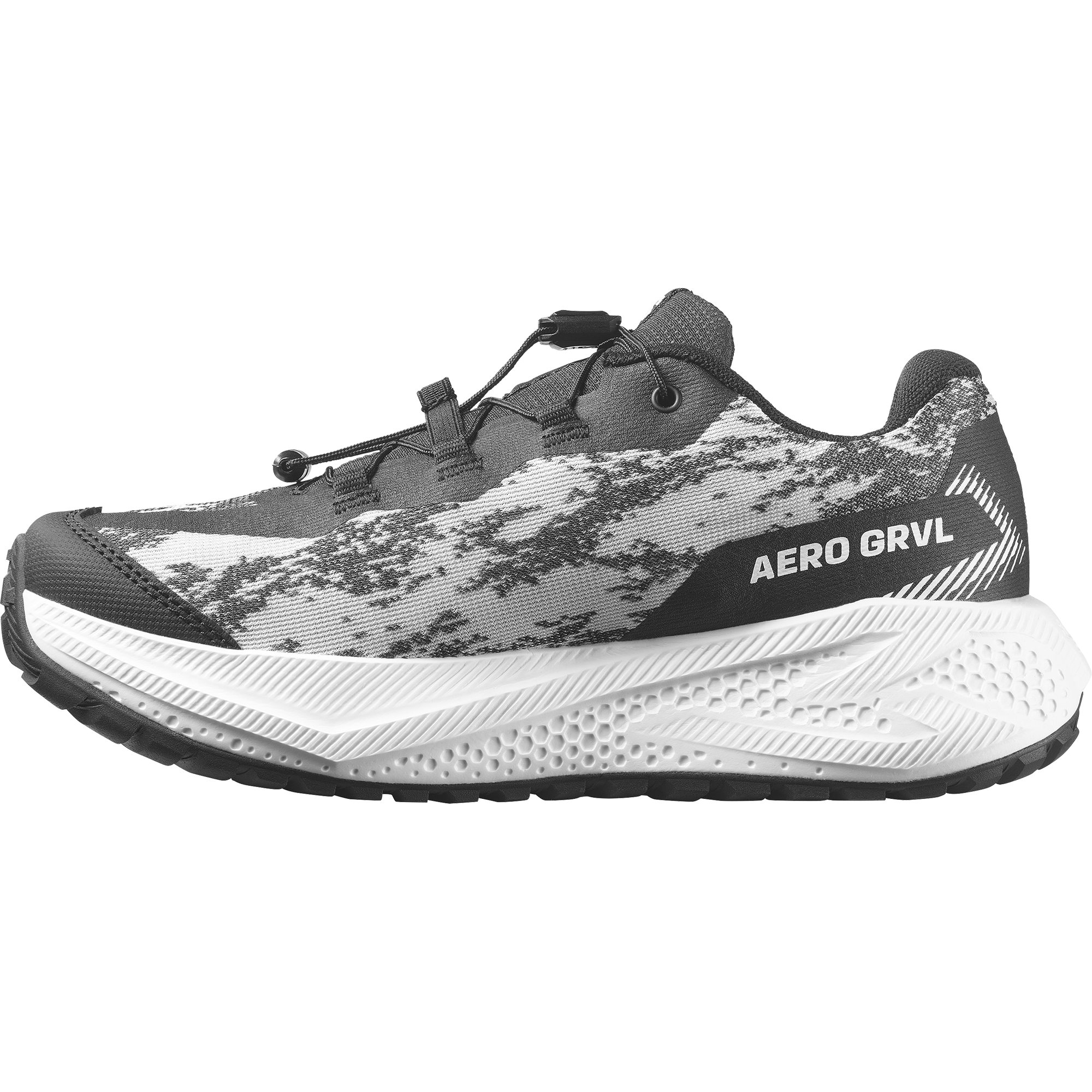 AERO GRVL Secondary image