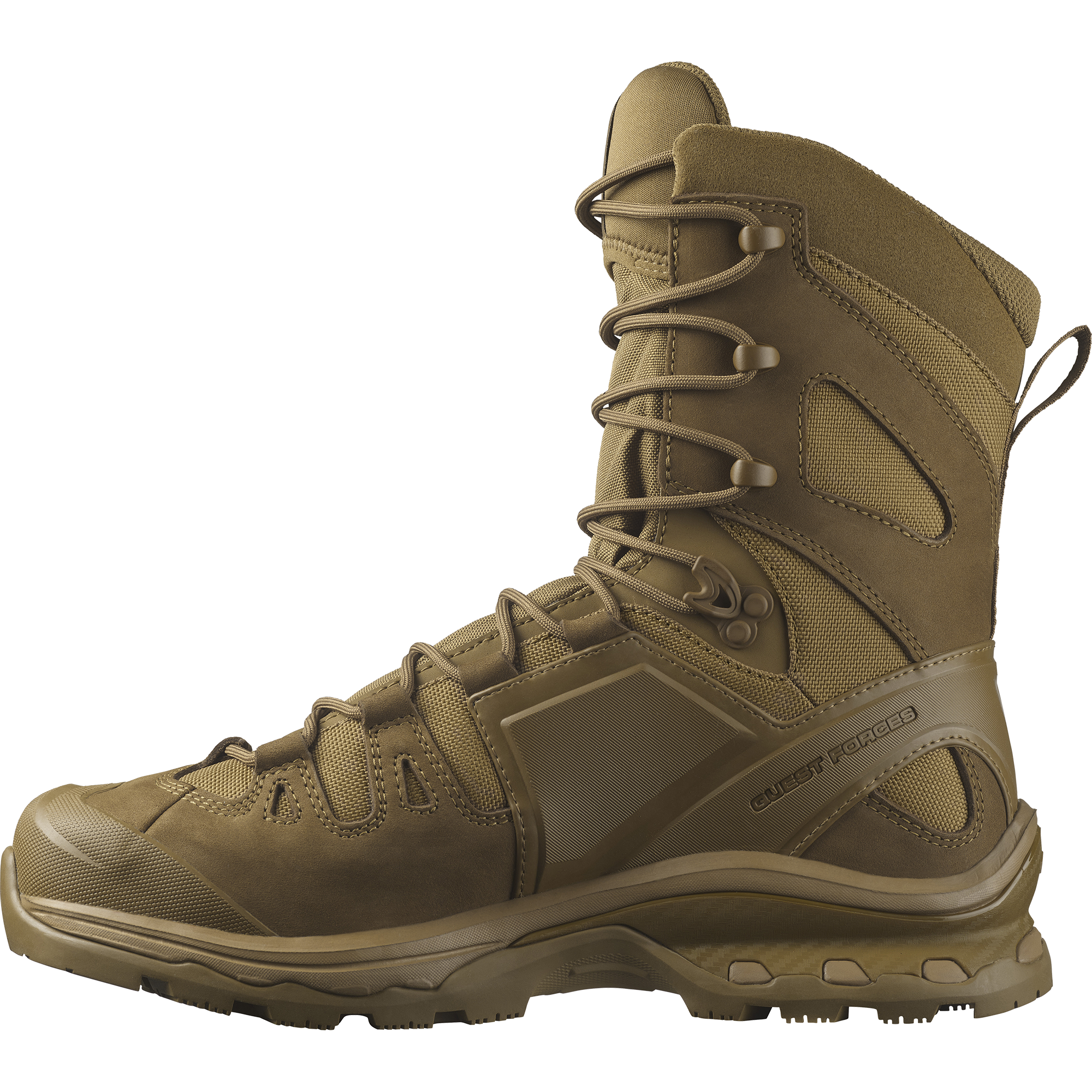 QUEST 4D FORCES 2 HIGH GORE-TEX Secondary image