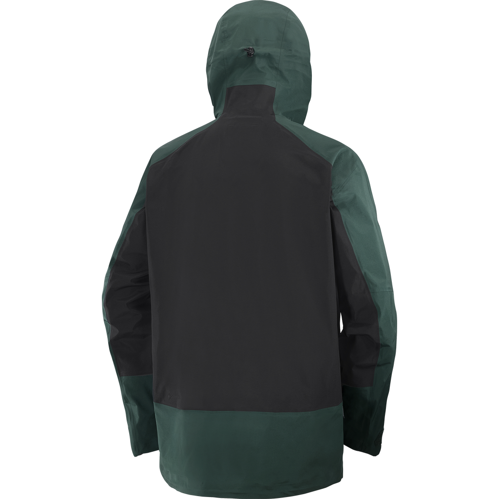 SCRAMBLER GORE-TEX