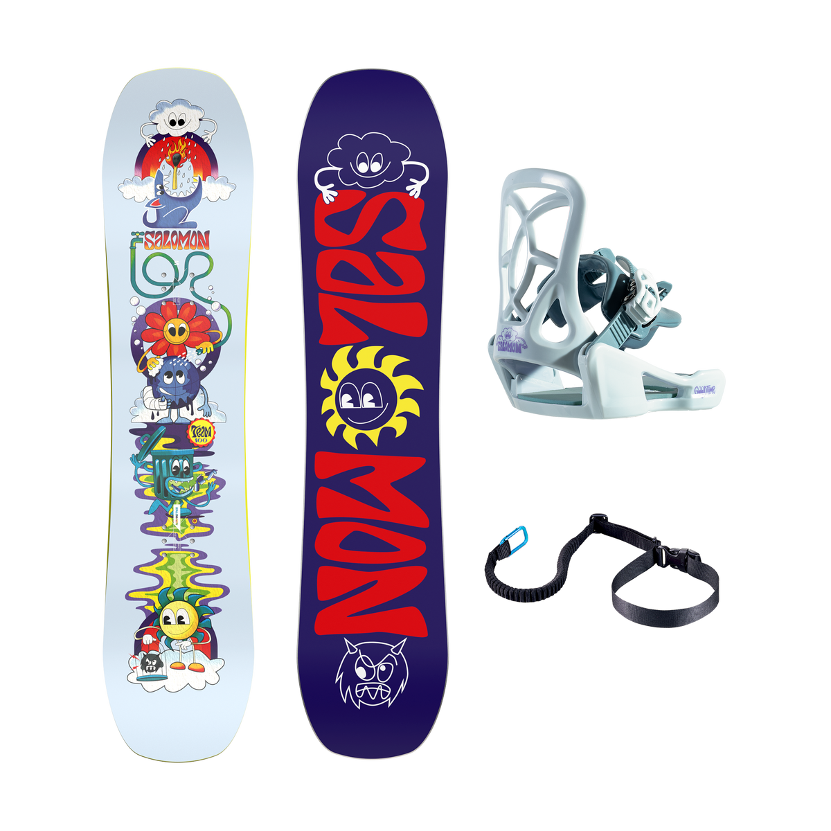 TEAM PACKAGE Main image