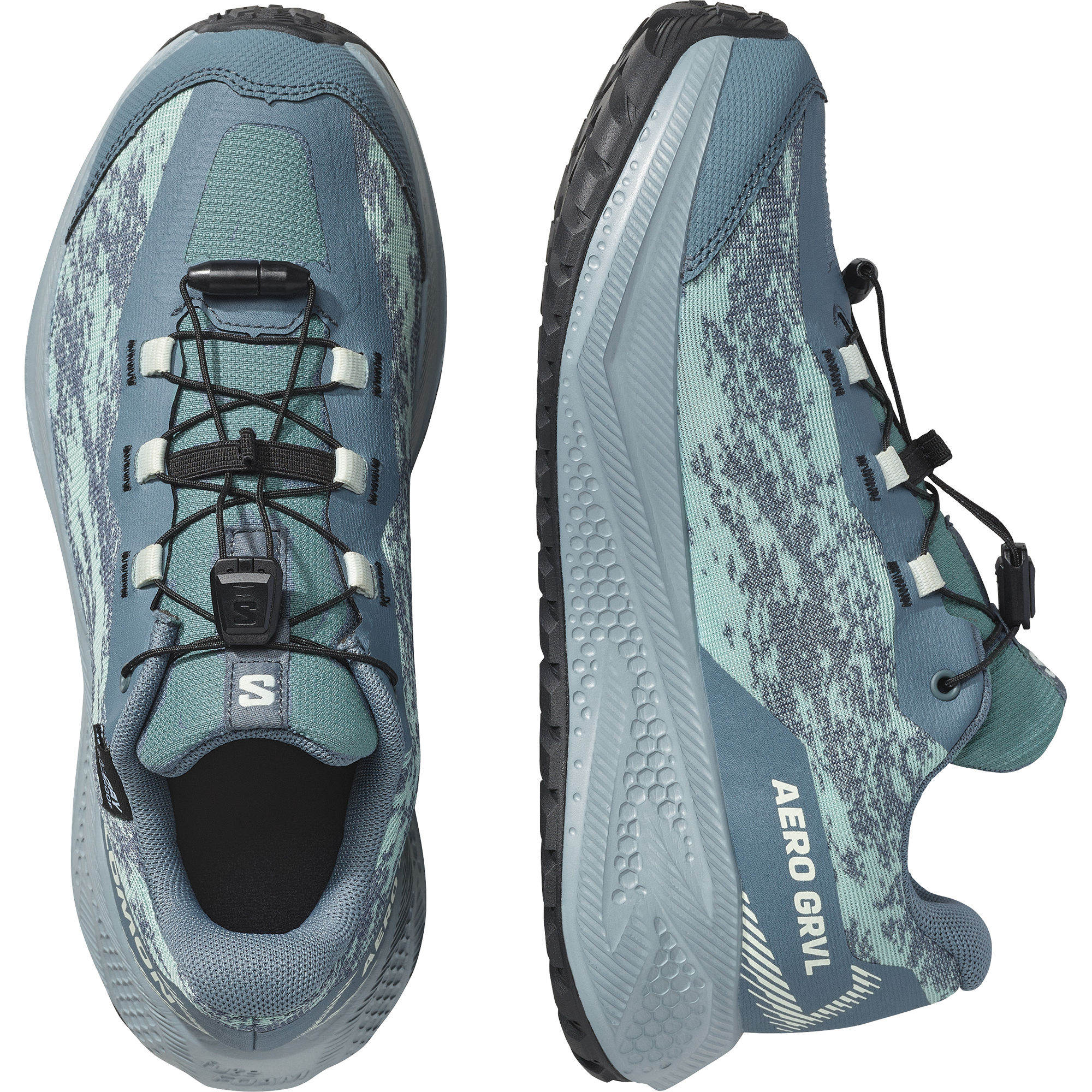 AERO GRVL WATERPROOF Secondary image