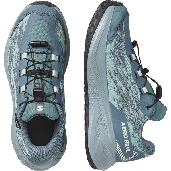 AERO GRVL WATERPROOF