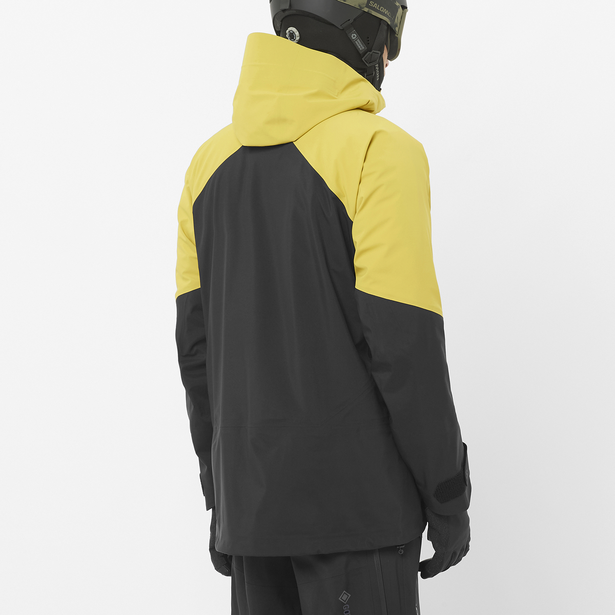 MOON PATROL GORE-TEX Main image