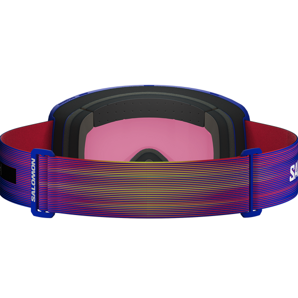 SENTRY PRO S SIGMA (and EXTRA LENS)