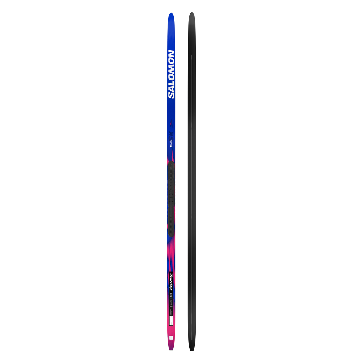 S/LAB EQUIPE SKATE UNIVERSAL WARM Stiff Main image