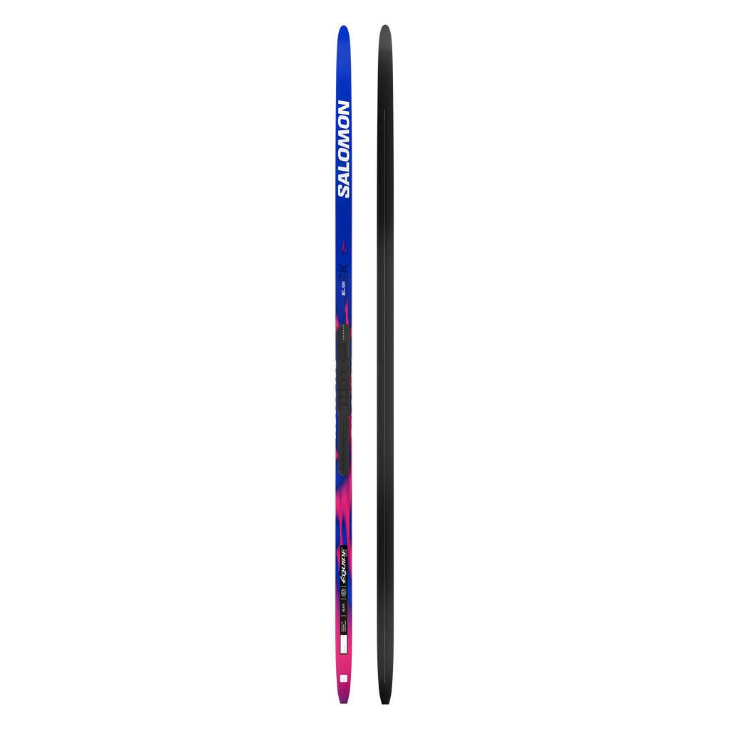 S/LAB EQUIPE SKATE UNIVERSAL WARM Stiff
