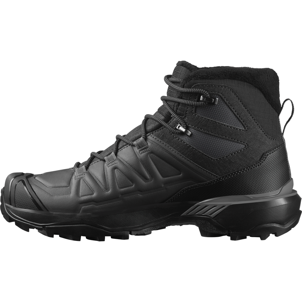 X ULTRA SNOWPILOT WATERPROOF