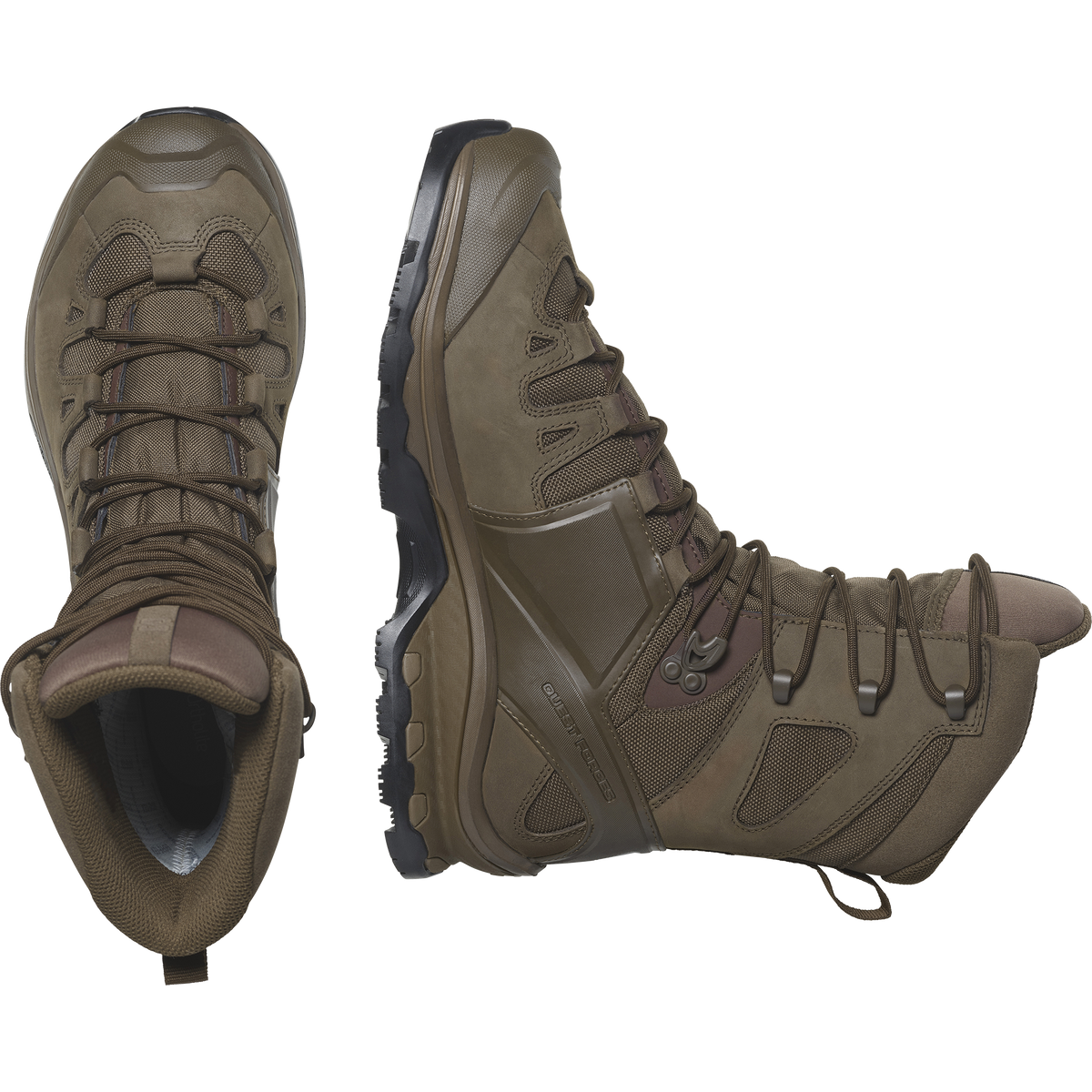 QUEST 4D FORCES 2 HIGH GORE-TEX EN