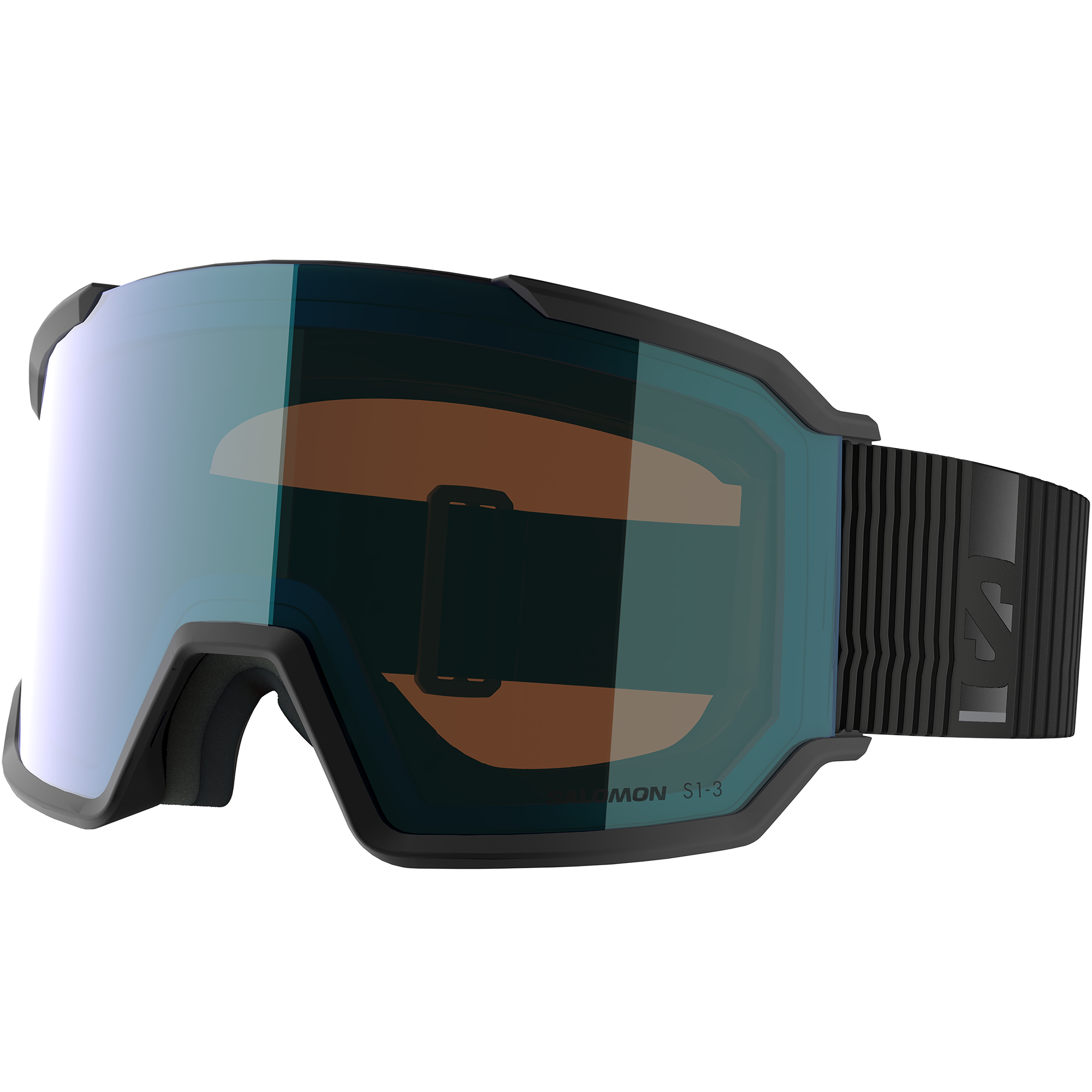 S/VIEW 3 PHOTOCHROMIC Secondary image