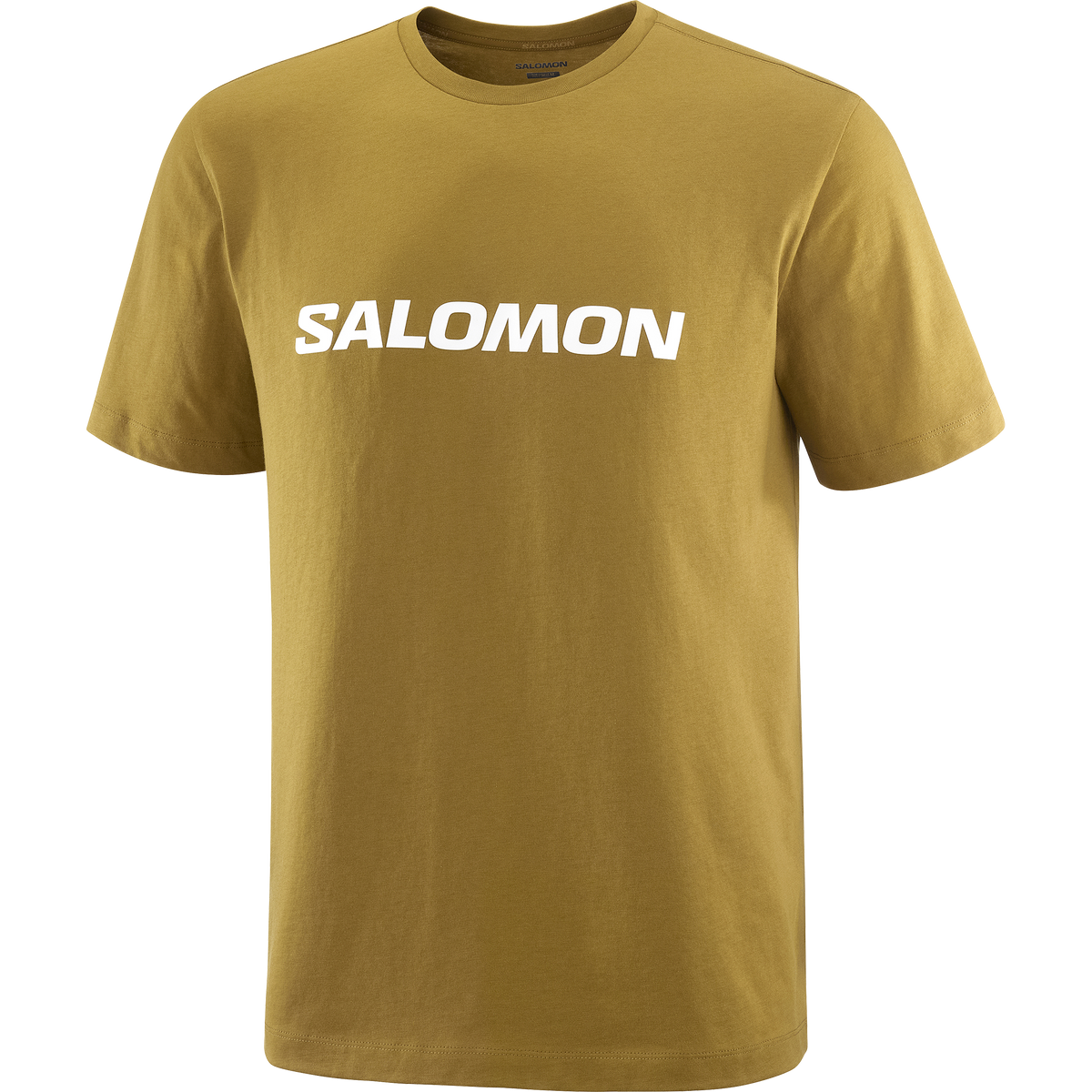 SALOMON LOGO Main image