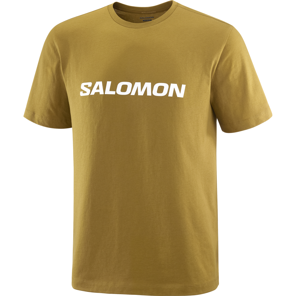 SALOMON LOGO