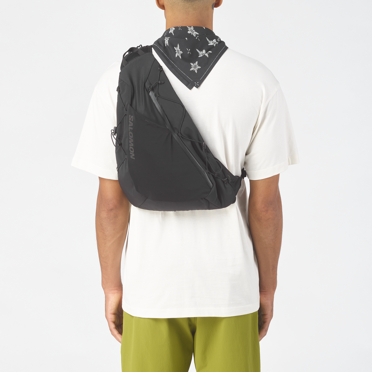 ADV CROSSBODY