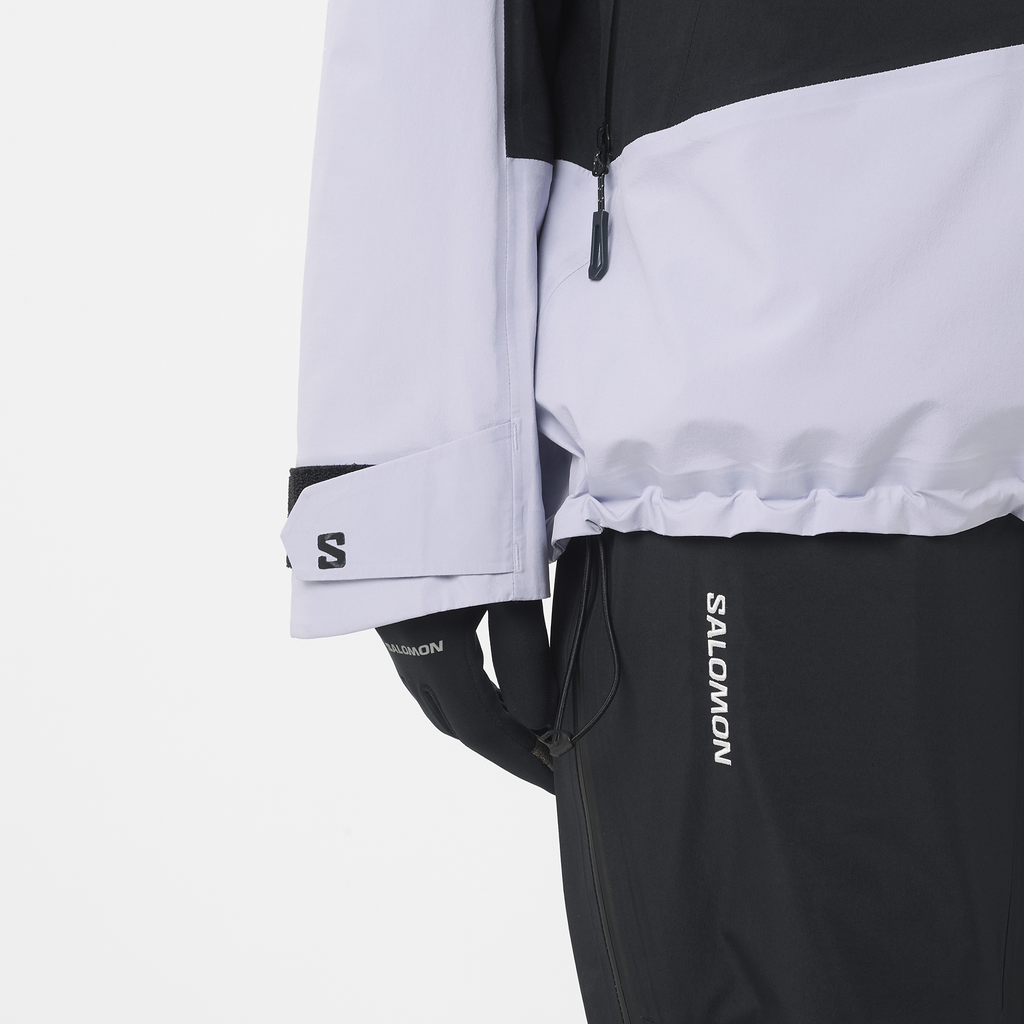 SCRAMBLER GORE-TEX