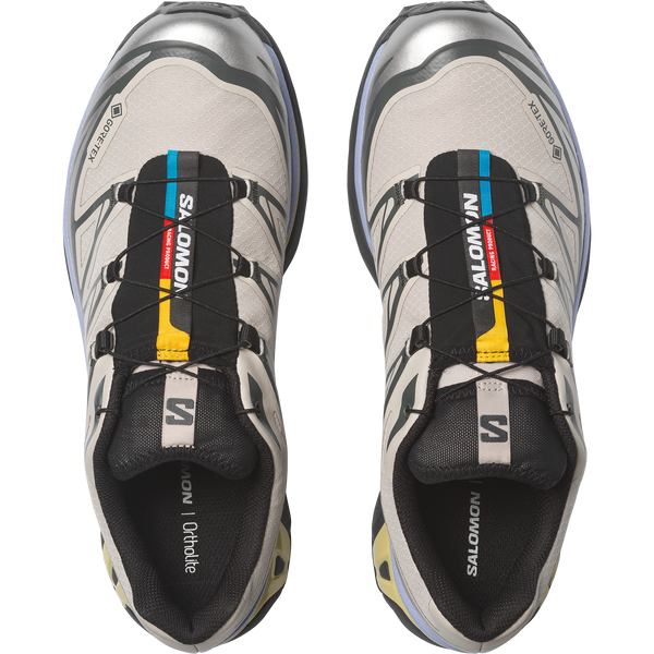XT-6 GORE-TEX