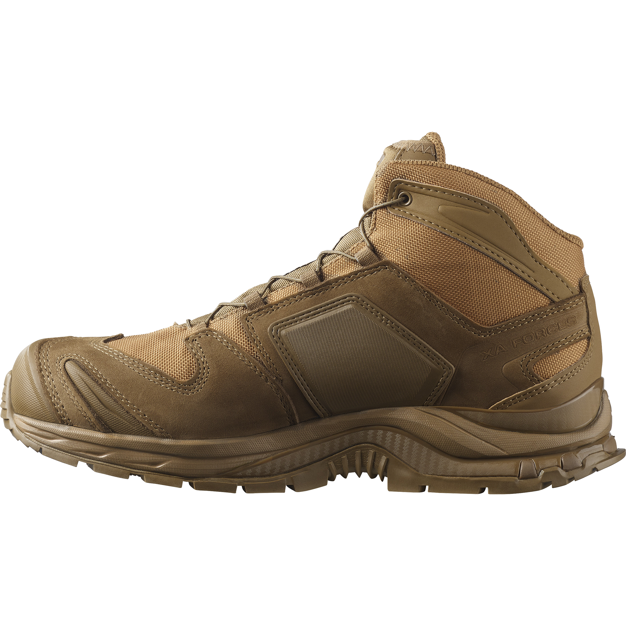 XA FORCES MID GORE-TEX Secondary image