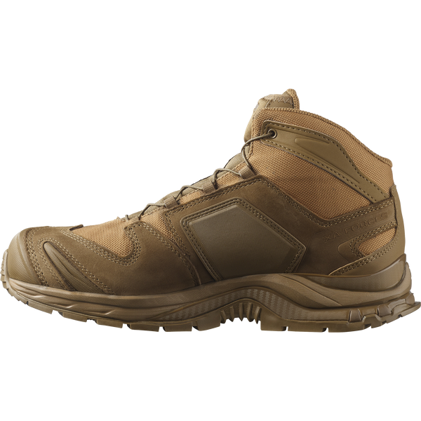 XA FORCES MID GORE-TEX