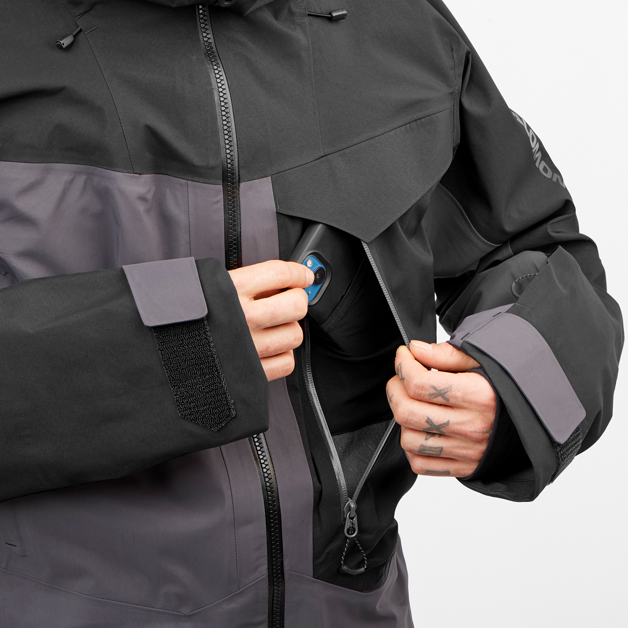 MOON PATROL GORE-TEX Secondary image