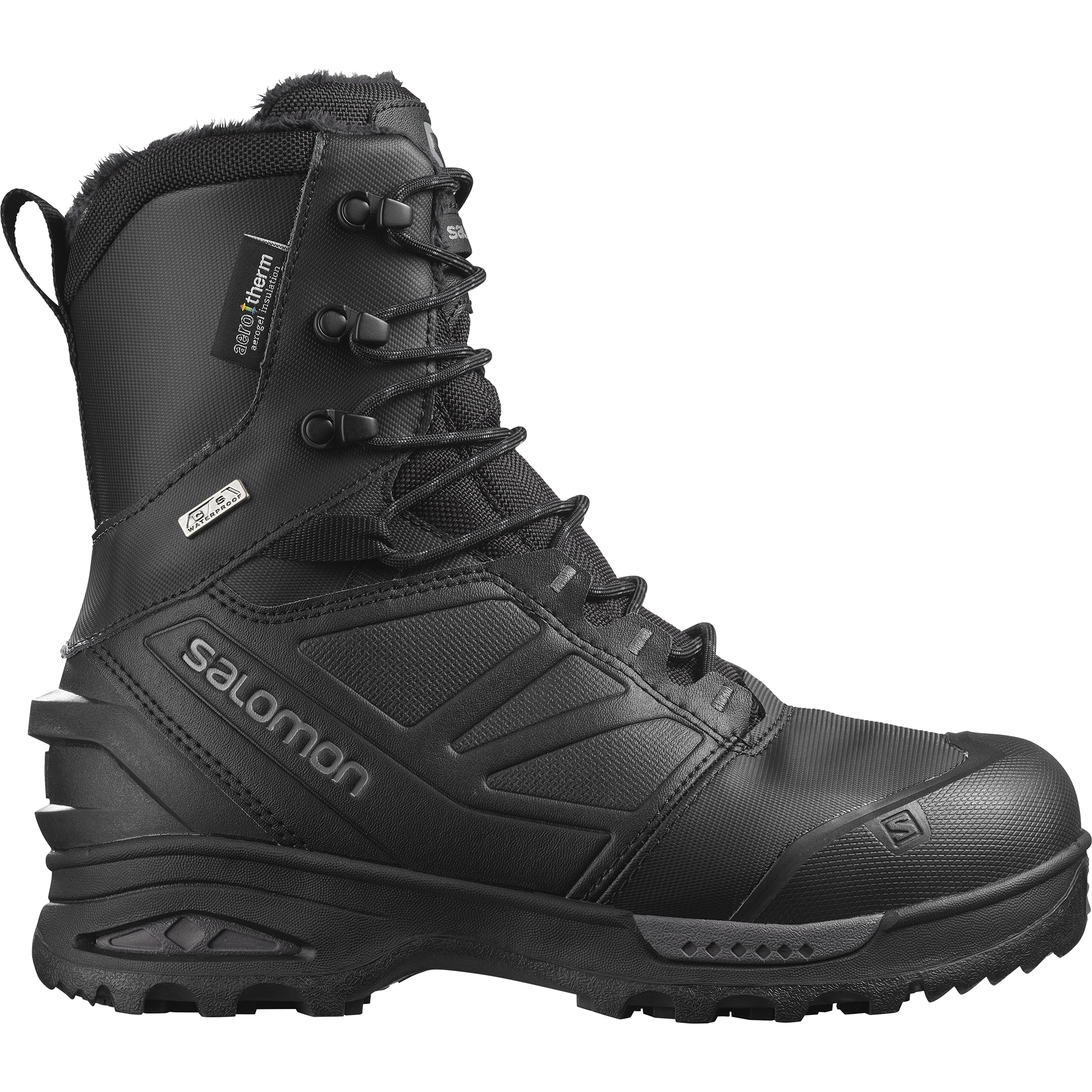 TOUNDRA PRO CLIMASALOMON™ WATERPROOF Secondary image