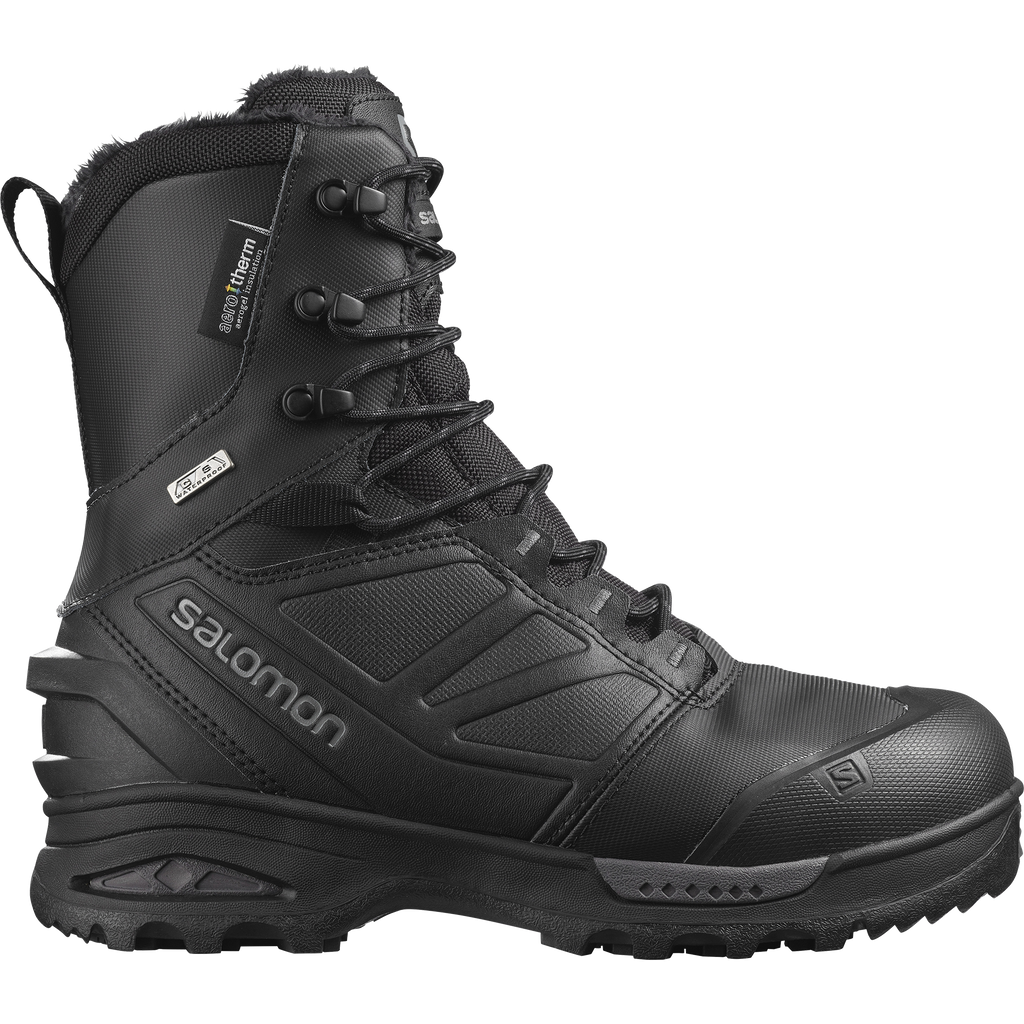 TOUNDRA PRO CLIMASALOMON™ WATERPROOF