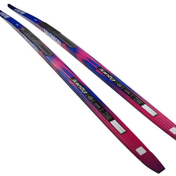 S/LAB EQUIPE SKATE UNIVERSAL COLD
