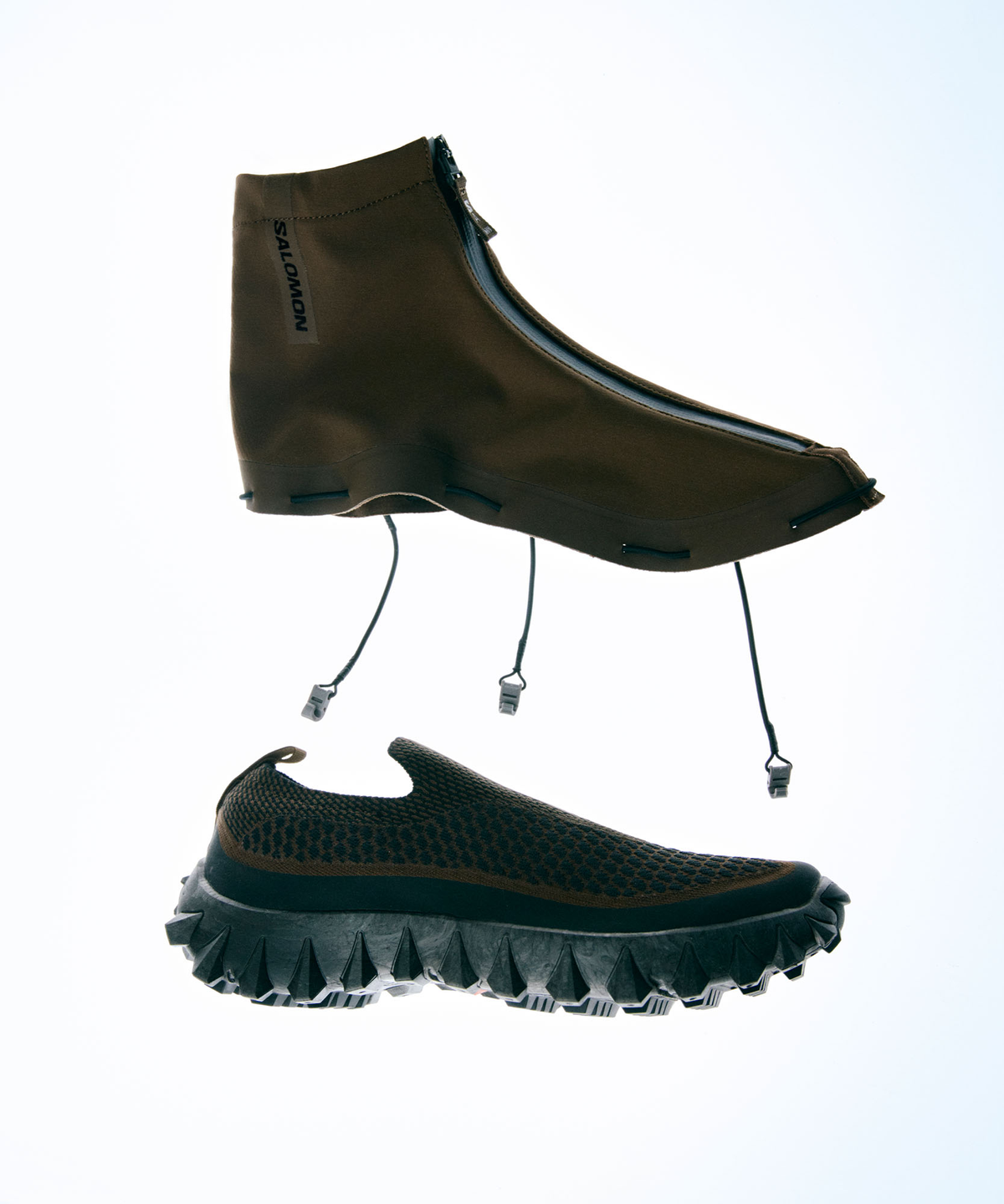 SNOWCLOG ADVANCED