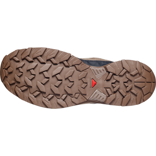 X ULTRA 360 LEATHER GORE-TEX