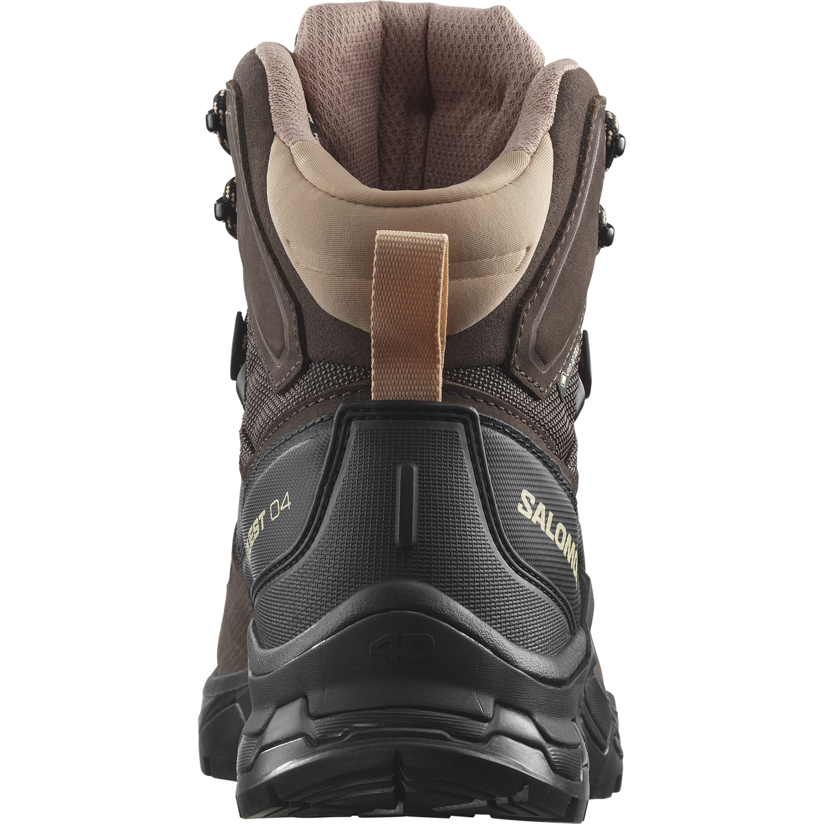 QUEST 4 GORE-TEX Main image