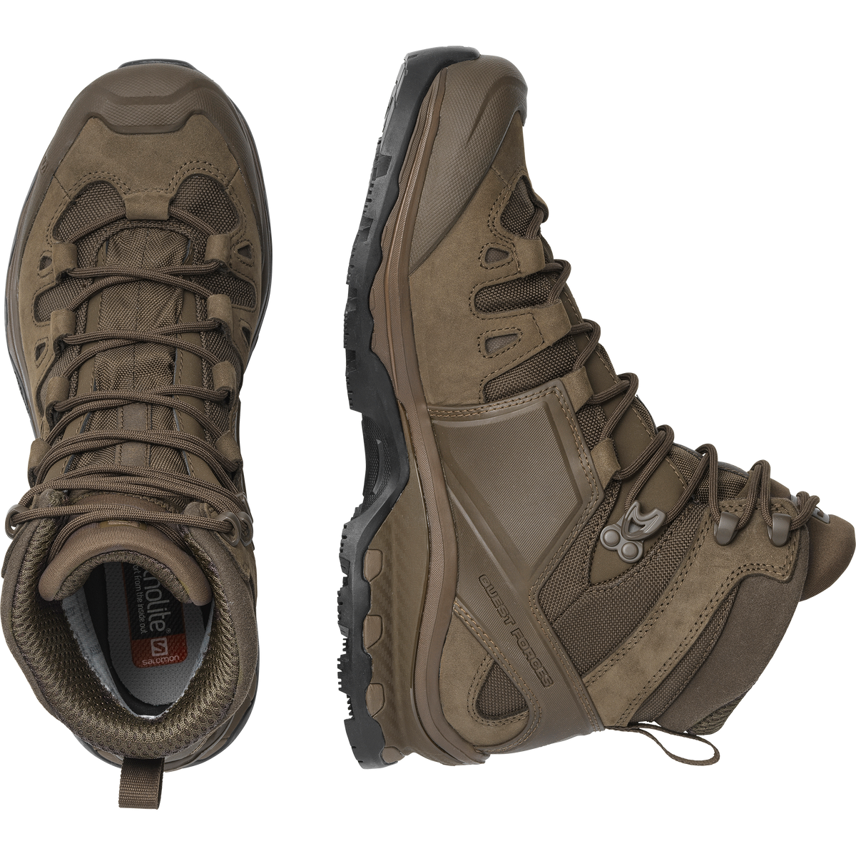 QUEST 4D GORE-TEX FORCES 2 EN