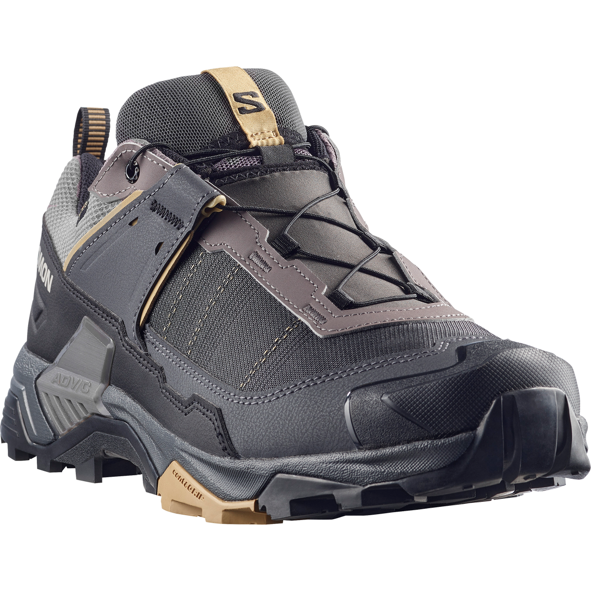 X ULTRA 5 WIDE GORE-TEX