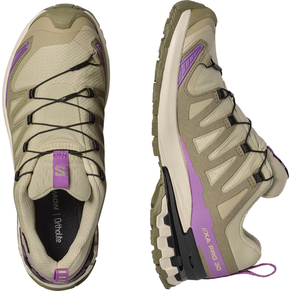 XA PRO 3D V9 GORE-TEX