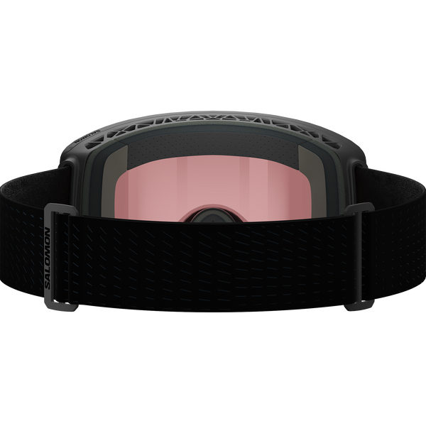 SENTRY PRIME SIGMA PHOTOCHROMIC (and EXTRA LENS)