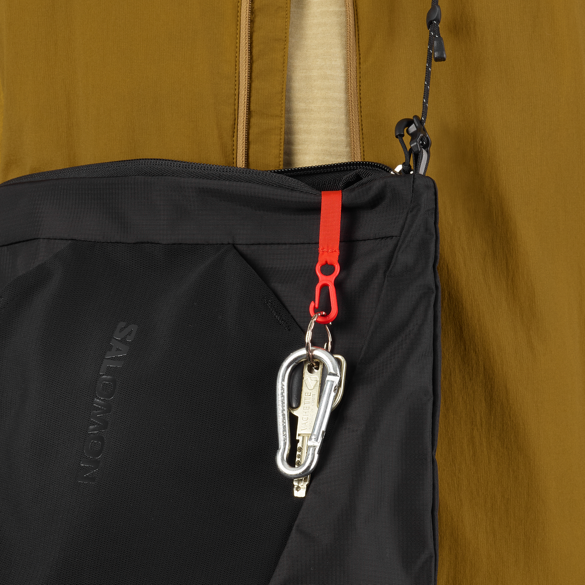 ACS PACKABLE TOTE BAG Main image