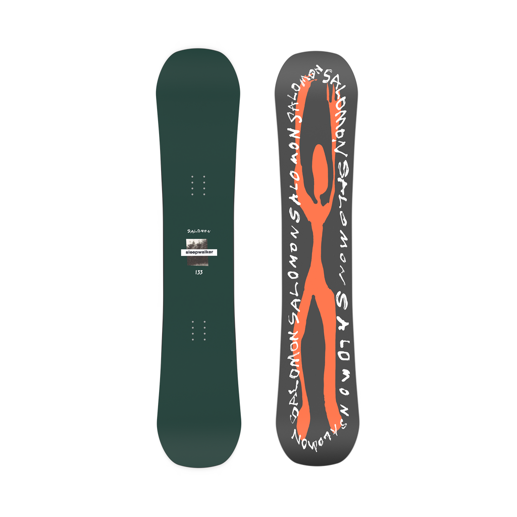 SLEEPWALKER GROM