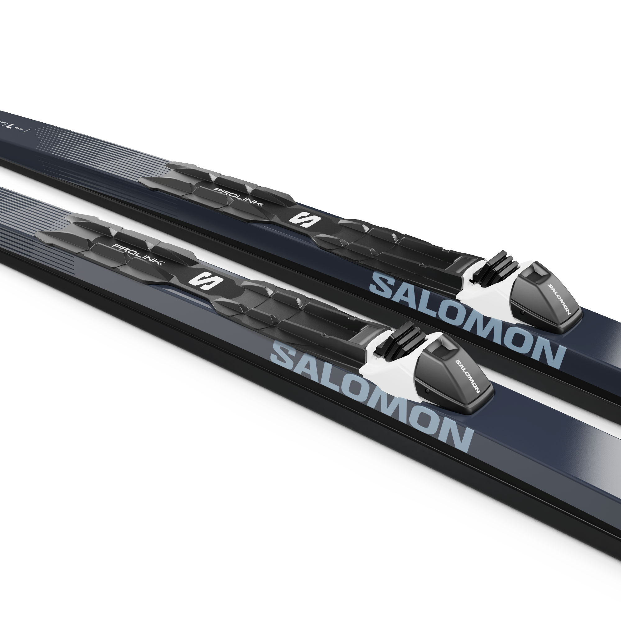 ESCAPE SNOW 59 GRIP PREDRILLED Secondary image