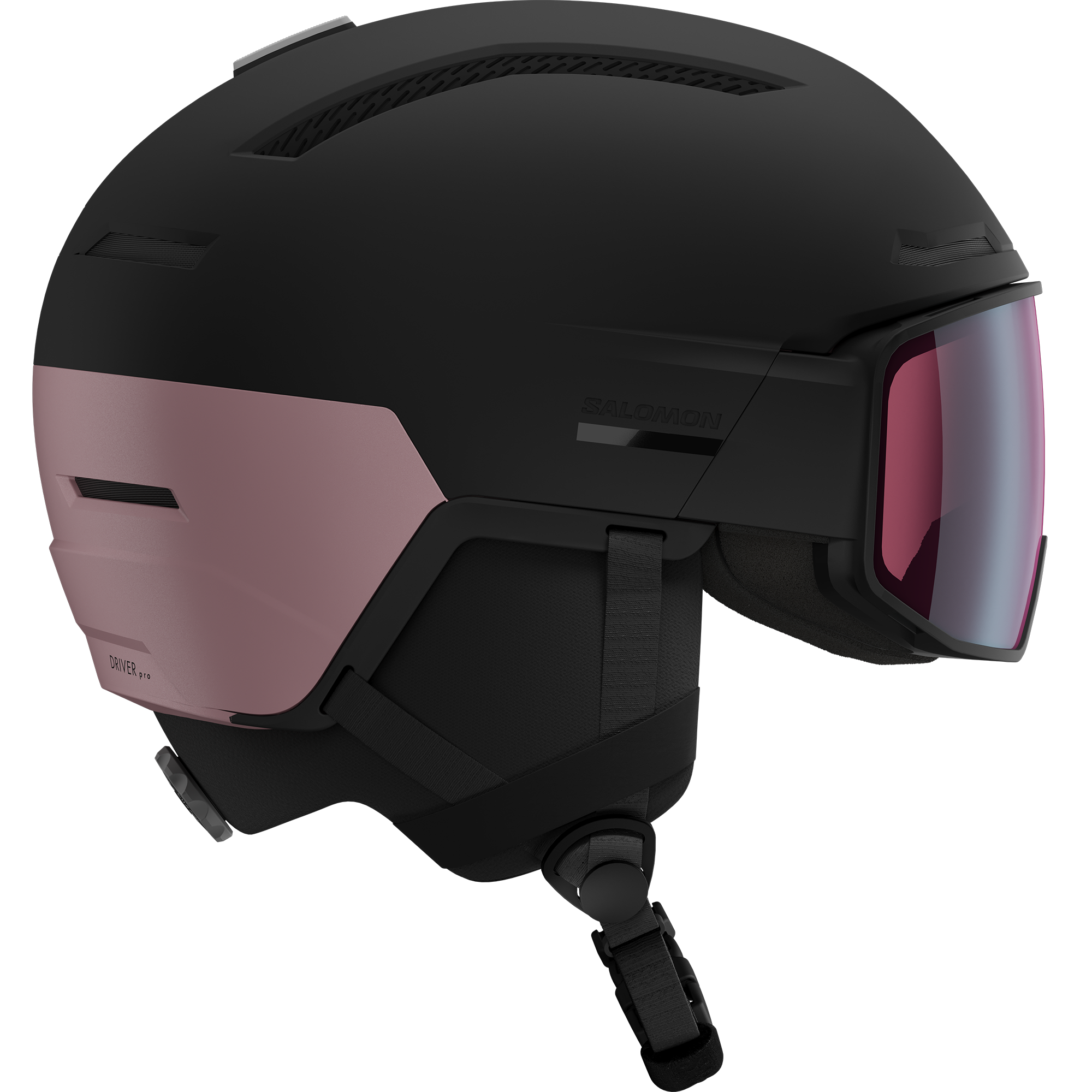 DRIVER PRO SIGMA MIPS Secondary image