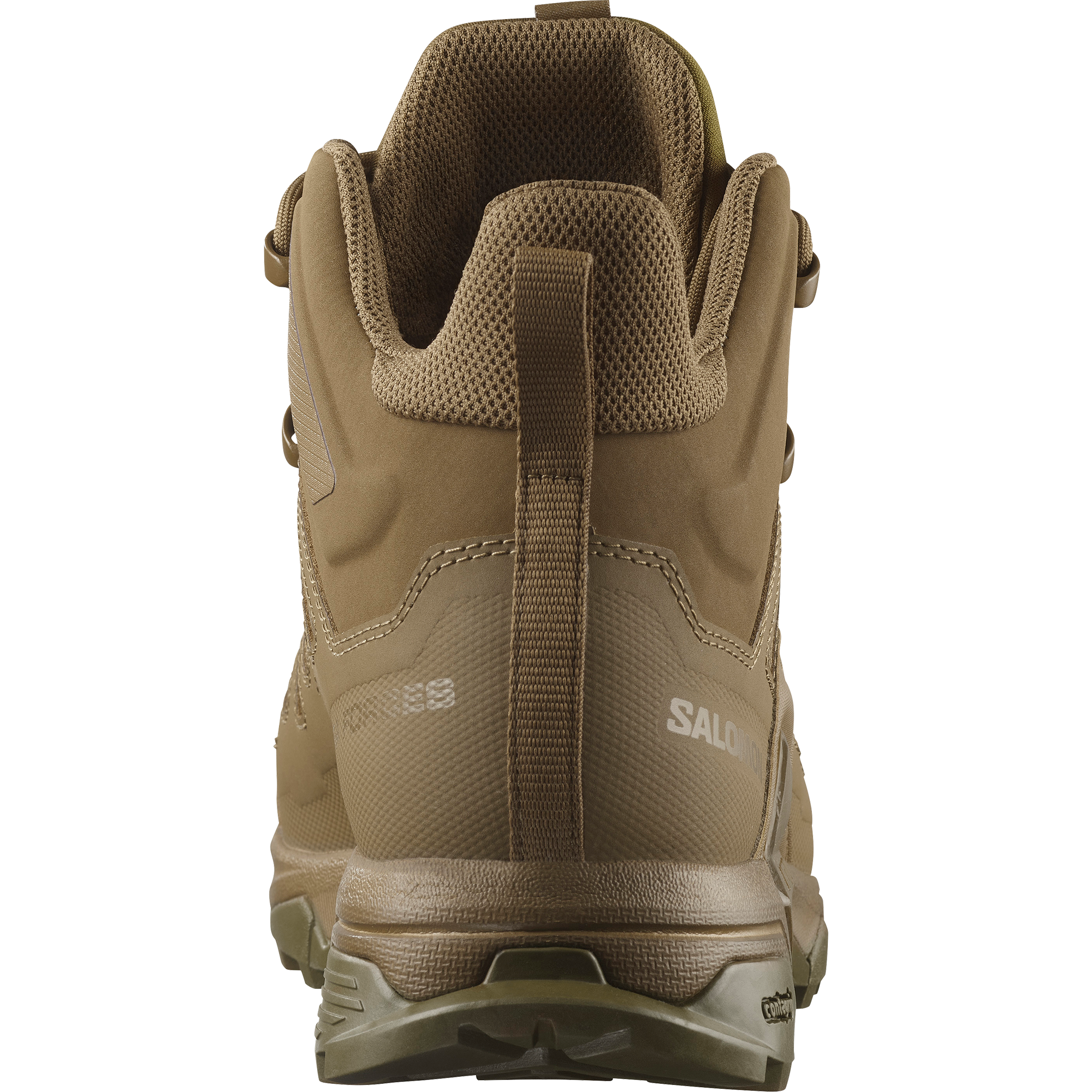 X ULTRA FORCES MID Secondary image