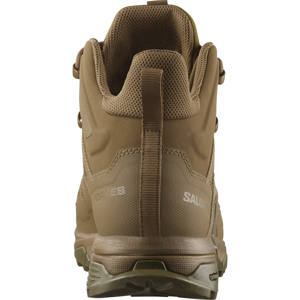 X ULTRA FORCES MID